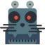 Robot Symbol 64x64