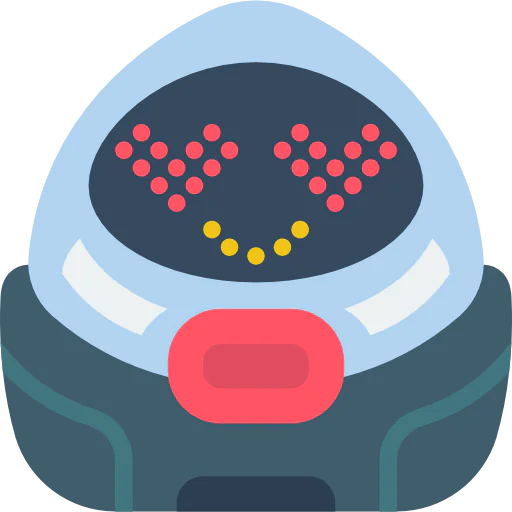 Robot icon