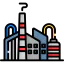 Factory 图标 64x64