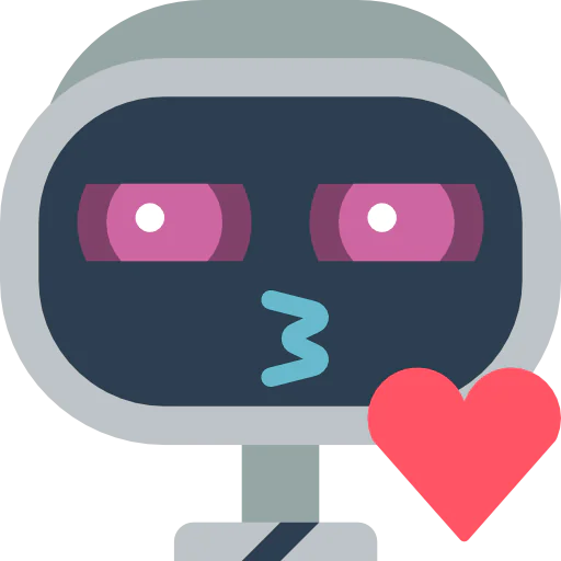 Robot icon