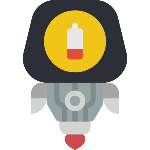 Robot icon