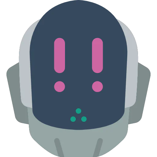 Robot icon
