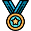 Medal icon 64x64