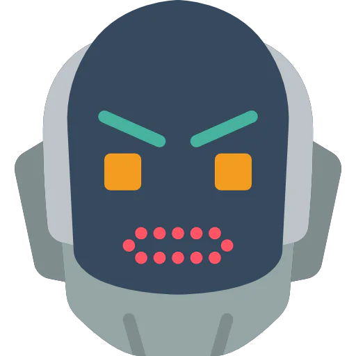 Robot icon