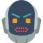 Robot Symbol 64x64