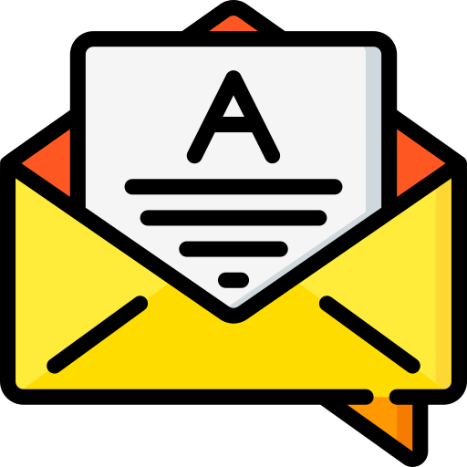 Message Symbol