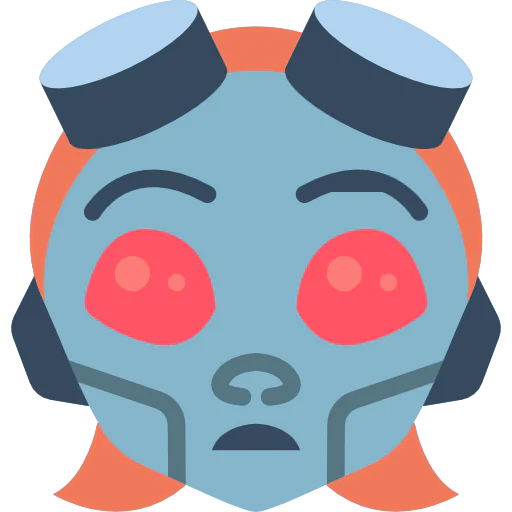 Robot icon