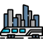 Skytrain 图标 64x64