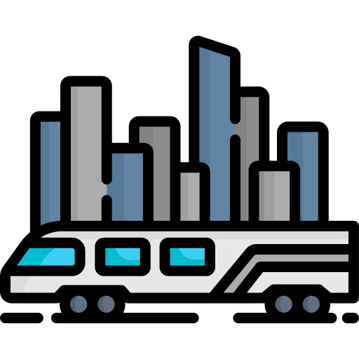 Skytrain icon