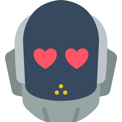 Robot icon