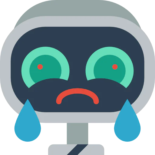 Robot icon
