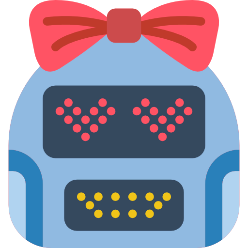 Robot icon