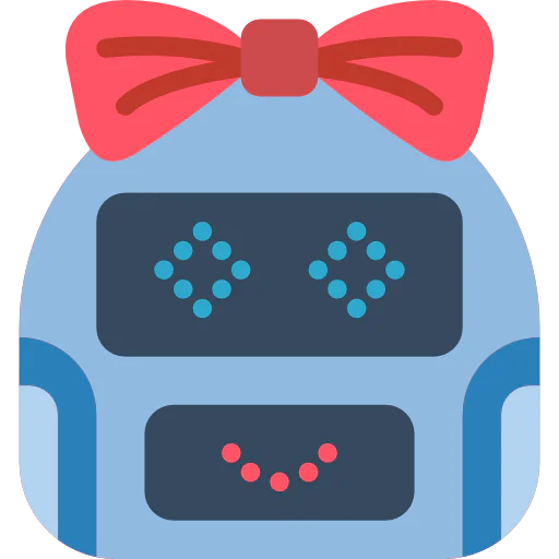 Robot icon