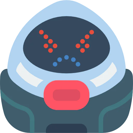 Robot icon