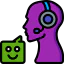 Customer service іконка 64x64