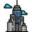 City 图标 64x64