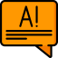 Message Ikona 64x64