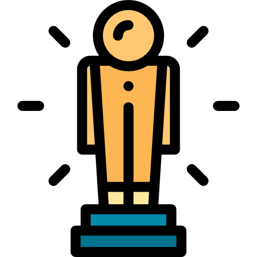 Trophy icon