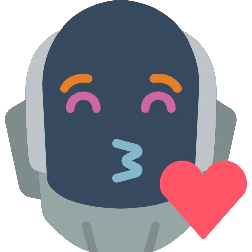 Robot icon