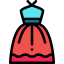 Dress icon 64x64
