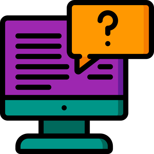Question icon