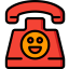 Phone call Ikona 64x64