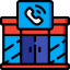 Call center Ikona 64x64