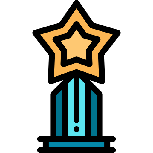 Trophy icon