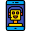 Bot Ikona 64x64