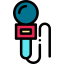 Microphone icon 64x64