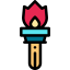 Torch icon 64x64