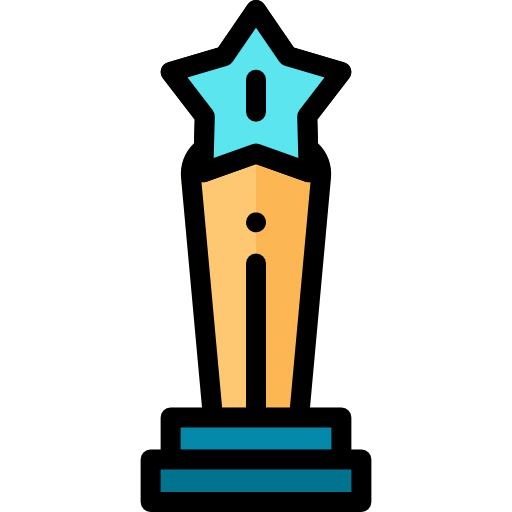 Trophy icon