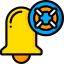 Notification Ikona 64x64