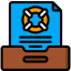 Inbox Ikona 64x64