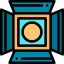 Spotlight icon 64x64
