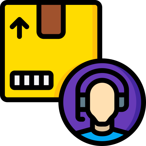 Package icon