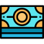 Money icon 64x64