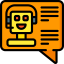 Chat Ikona 64x64