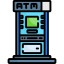 Atm 图标 64x64