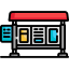 Bus stop 图标 64x64