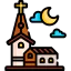 Church 图标 64x64