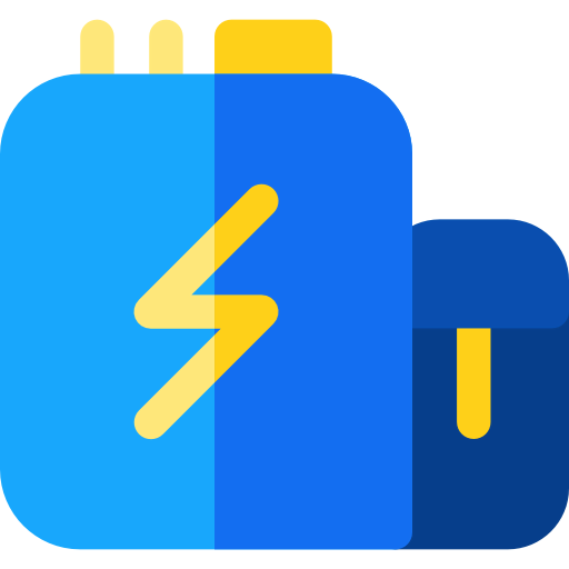 Generator icon