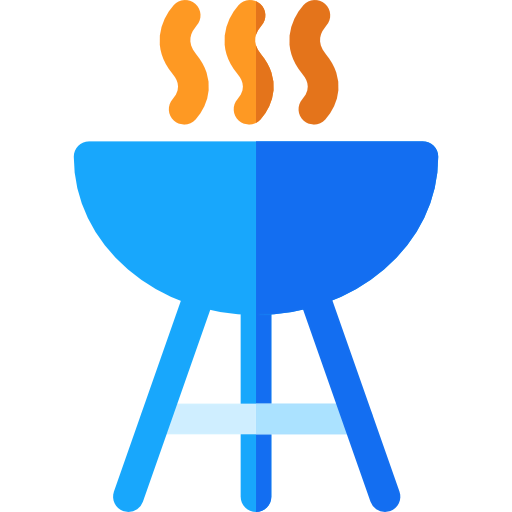 Bbq icon