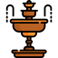 Fountain 图标 64x64