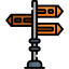Signpost 图标 64x64