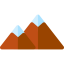 Mountain 图标 64x64