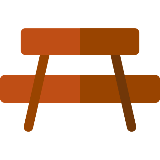 Bench icon
