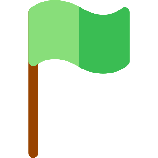 Flag icon