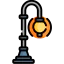 Street lamp 图标 64x64