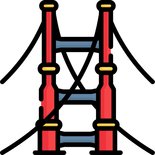 Bridge icon